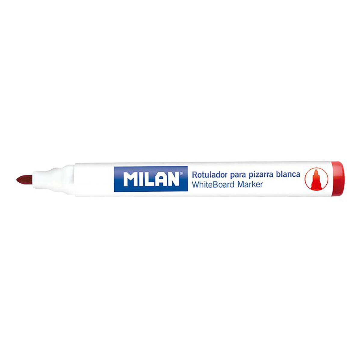 Fix na tabuli Milan Bílá tabule
